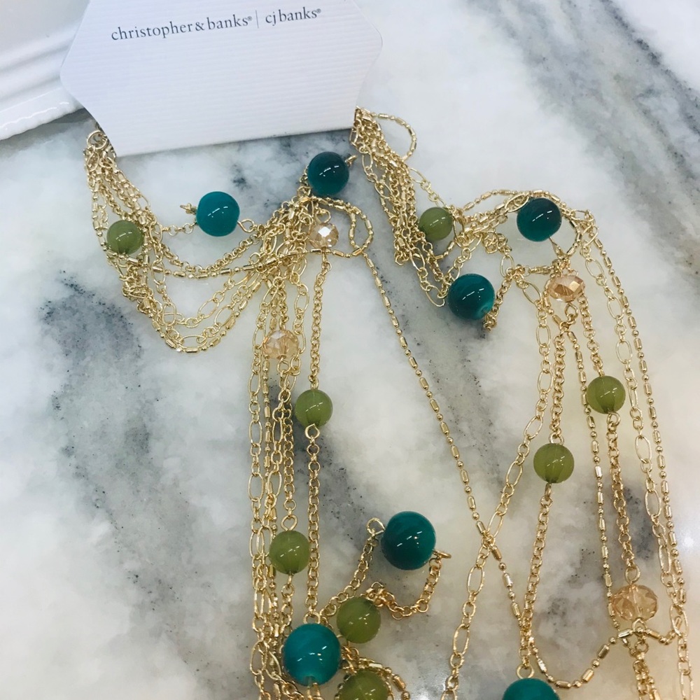 Necklace - Picture 2 of 2